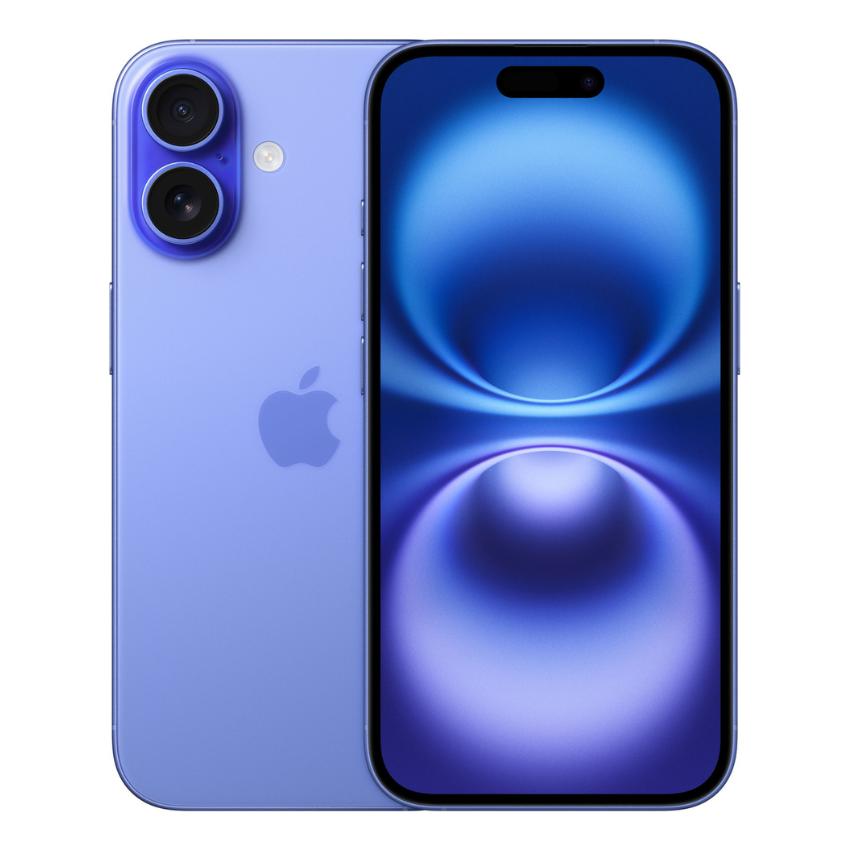 iPhone 16 - 128GB 