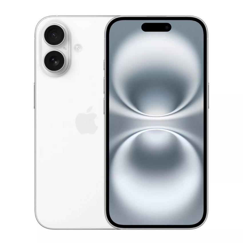 iPhone 16 - 128GB 