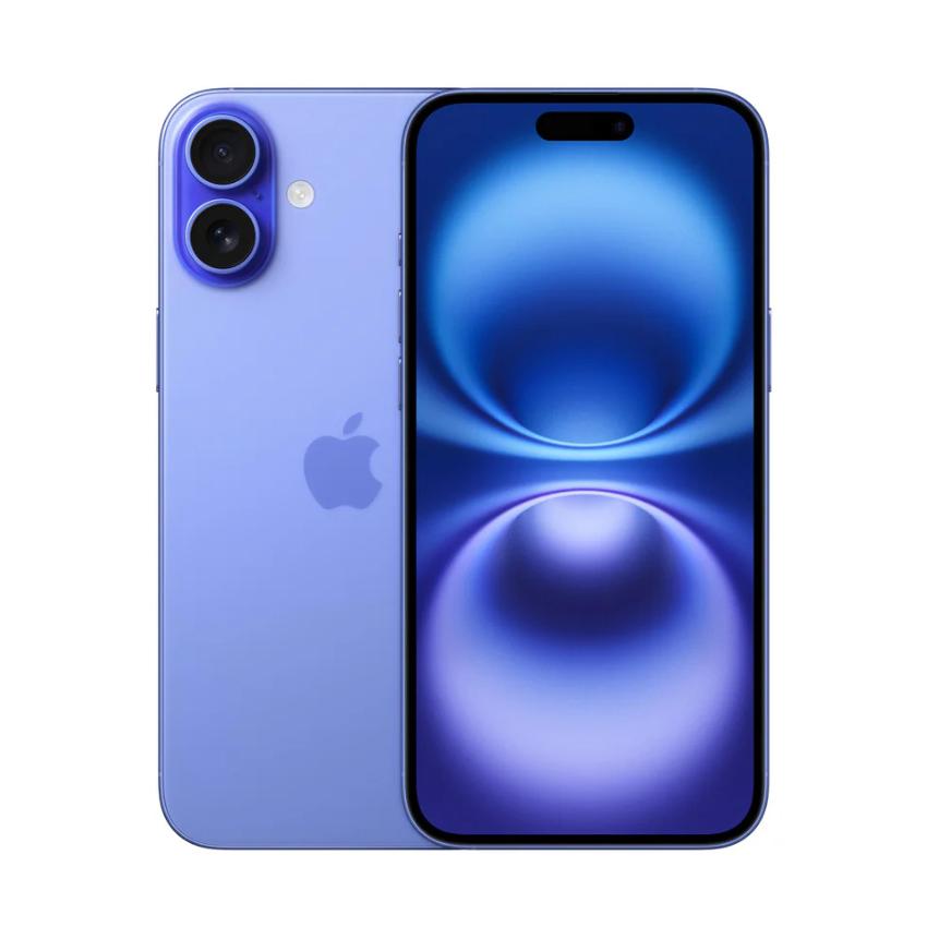 iPhone 16 Plus - 128GB 