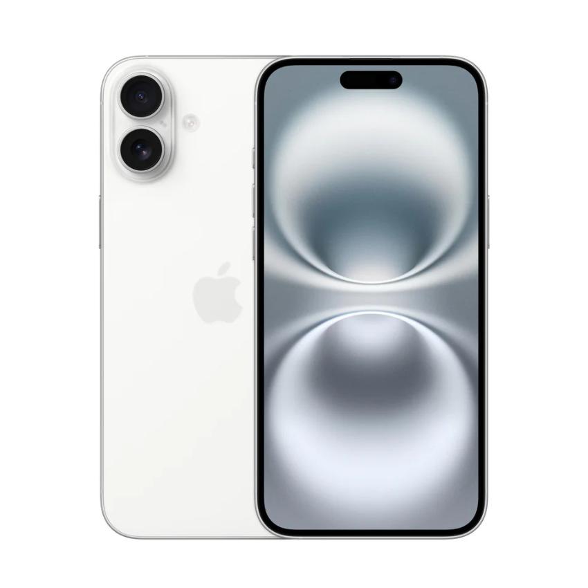 iPhone 16 Plus - 128GB 