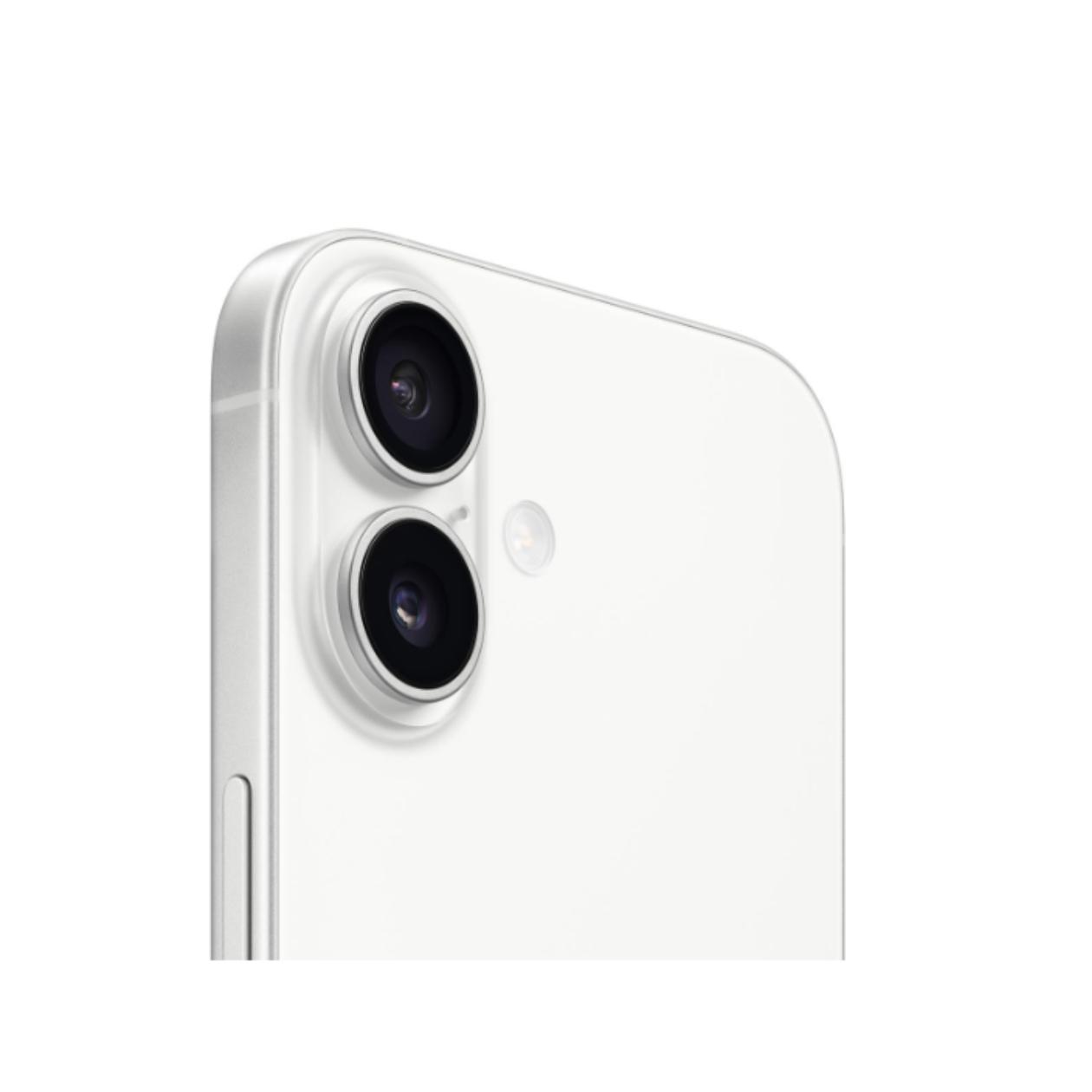 iPhone 17 512GB White
