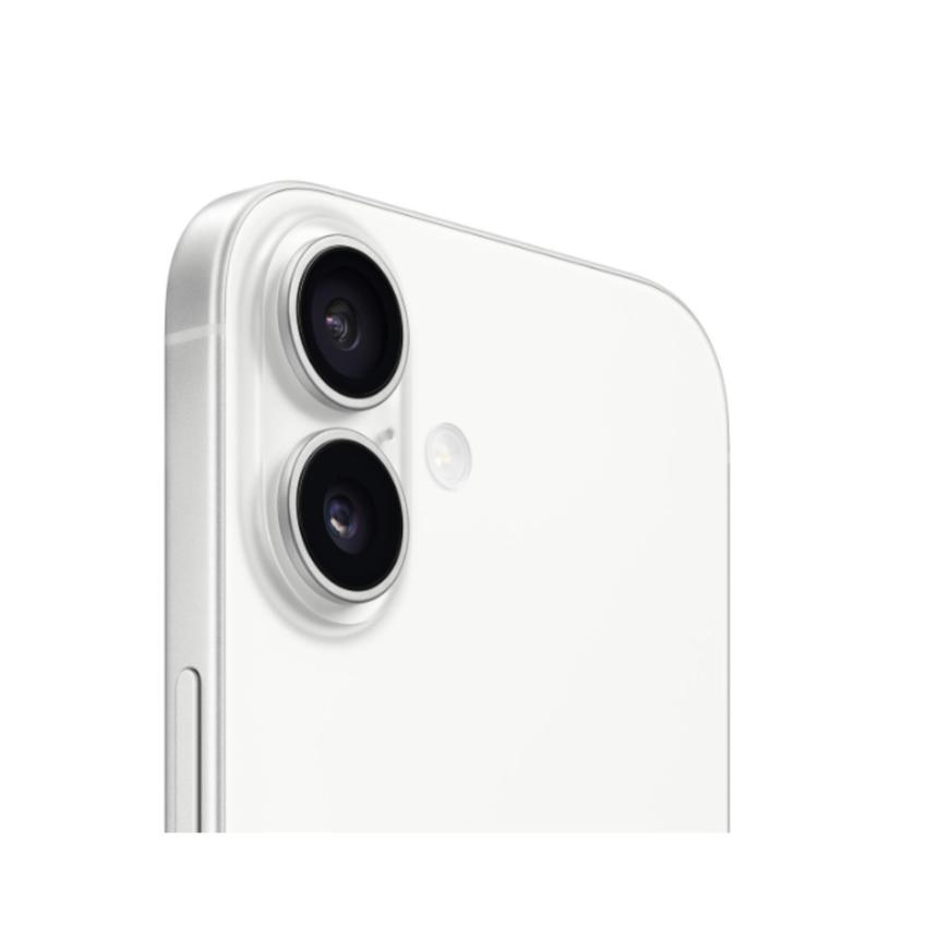 iPhone 17 512GB White