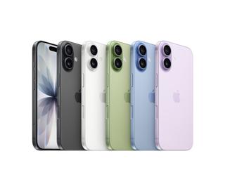 iPhone 17 512GB White