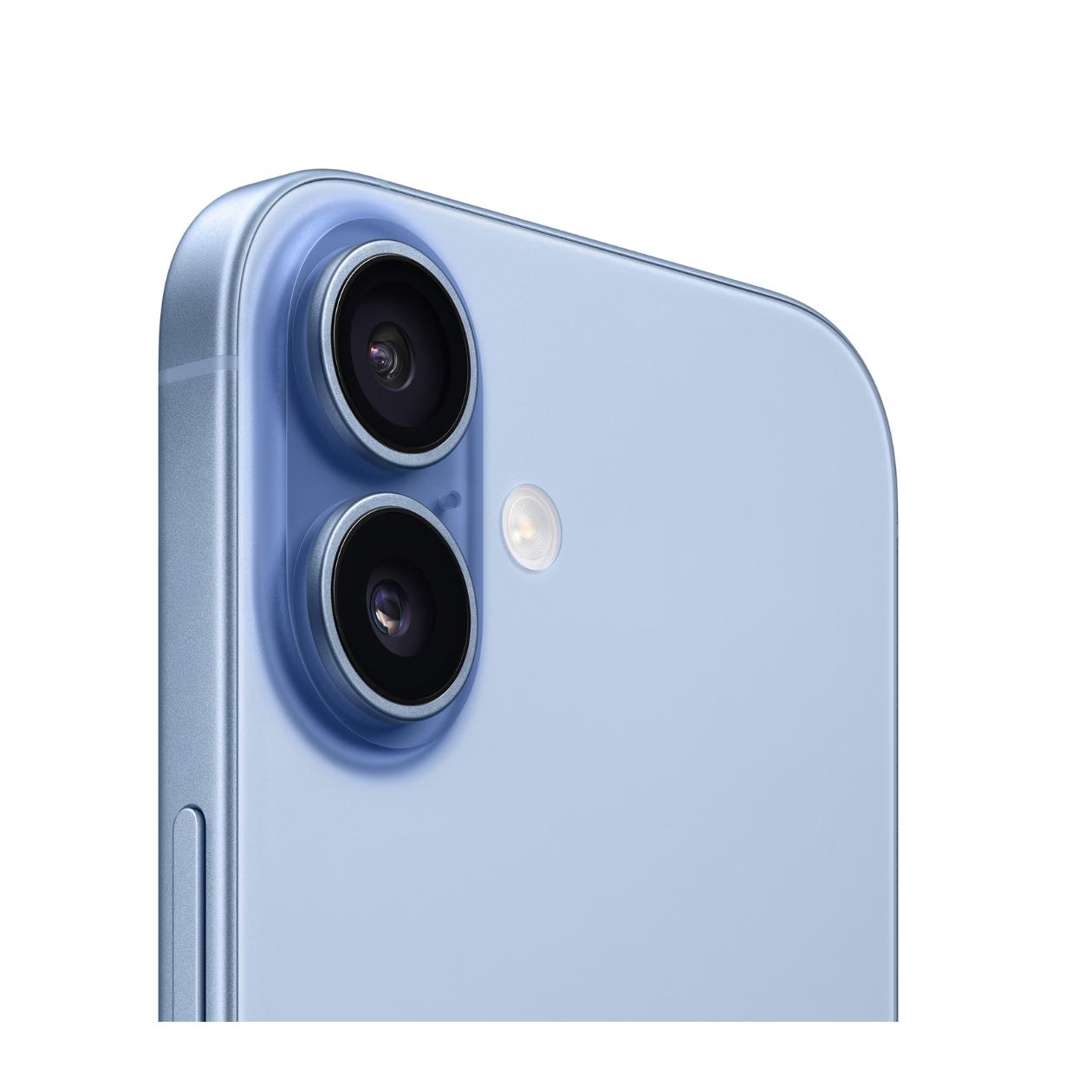 iPhone 17 512GB Mist Blue