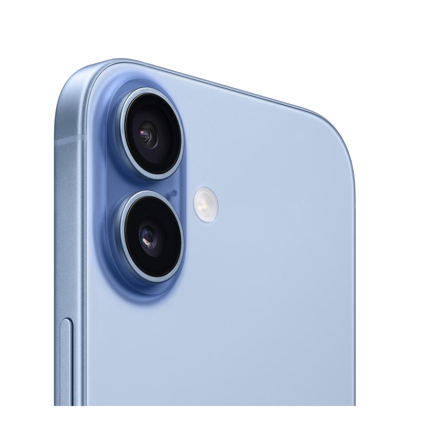 iPhone 17 512GB Mist Blue