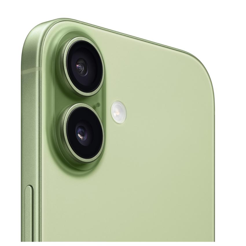 iPhone 17 512GB Sage
