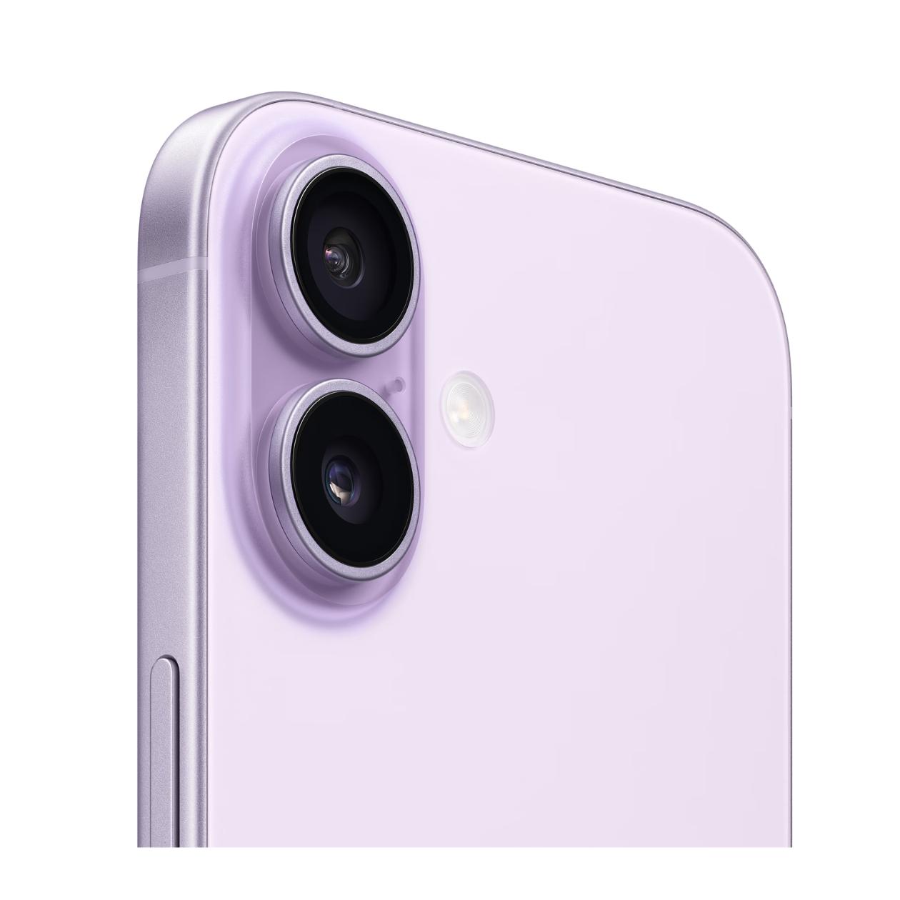 iPhone 17 512GB Lavender