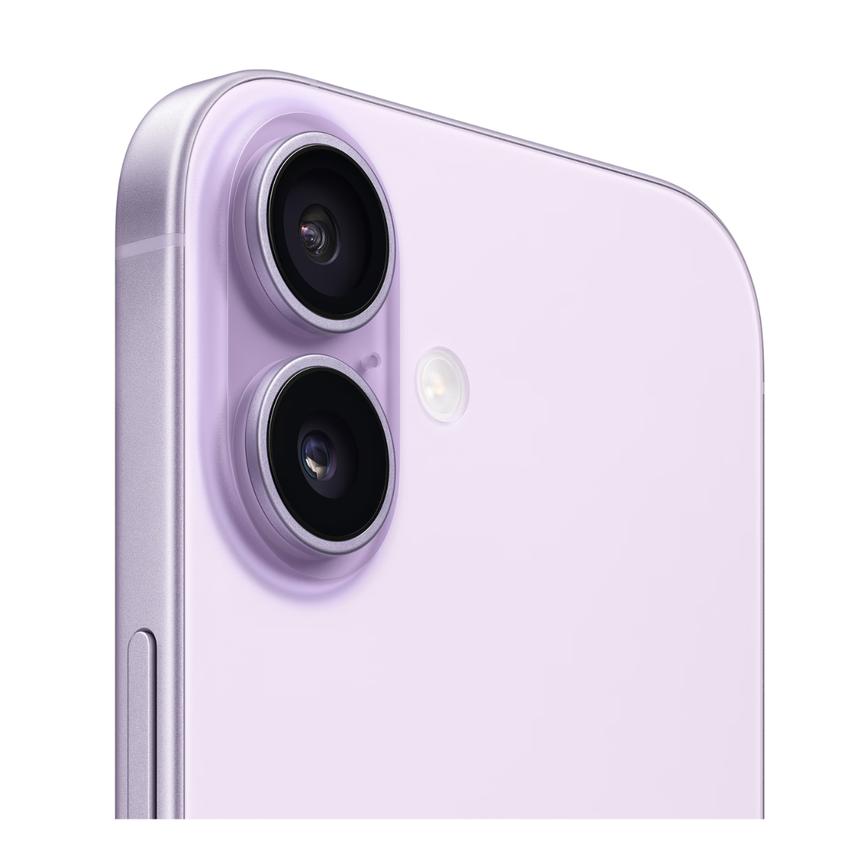 iPhone 17 512GB Lavender