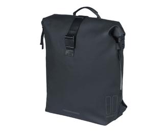 Basil Fietstas Achter Soho Backpack Nordlicht - 15.6''
