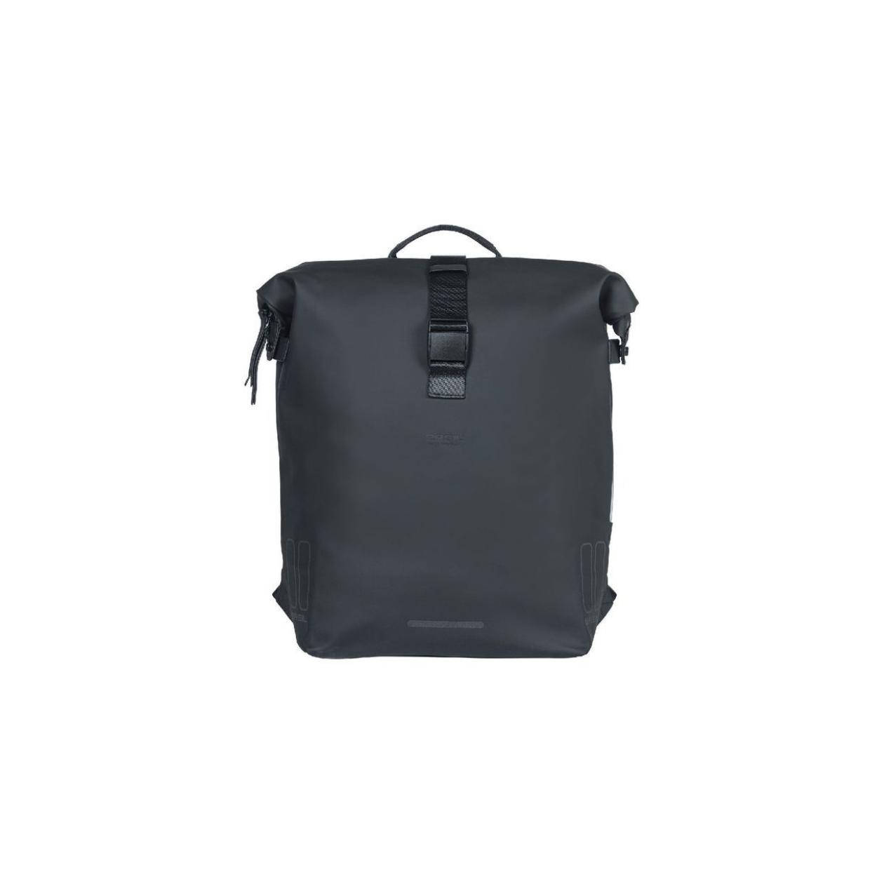 Basil Fietstas Achter Soho Backpack Nordlicht - 15.6''
