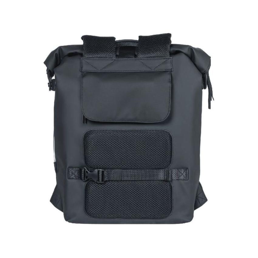 Basil Fietstas Achter Soho Backpack Nordlicht - 15.6''
