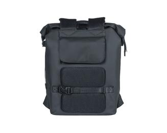 Basil Fietstas Achter Soho Backpack Nordlicht - 15.6''