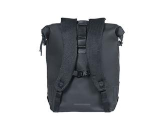 Basil Fietstas Achter Soho Backpack Nordlicht - 15.6''