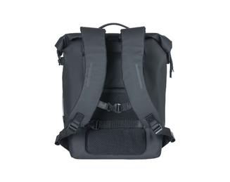 Basil Fietstas Achter Soho Backpack Nordlicht - 15.6''