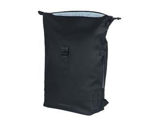 Basil Fietstas Achter Soho Backpack Nordlicht - 15.6''