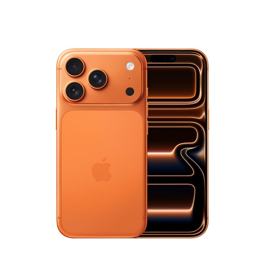 Apple iPhone 17 