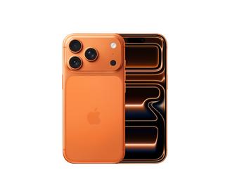 iPhone 17 Pro 1TB Cosmic Orange
