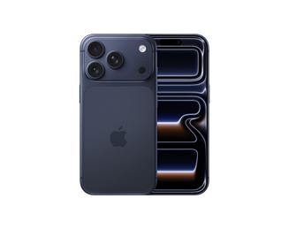 iPhone 17 Pro 512GB Deep Blue