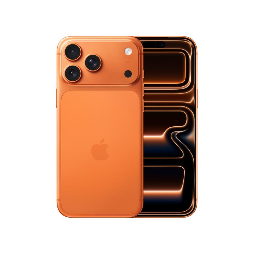 Apple iPhone 17 
