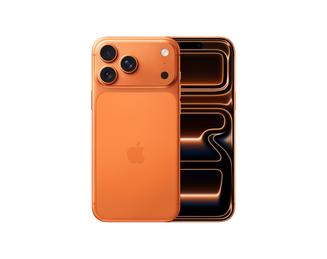 iPhone 17 Pro Max 1TB Cosmic Orange