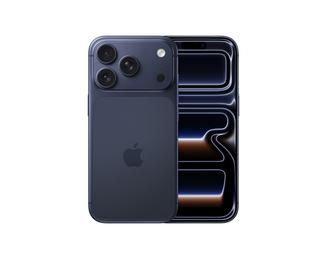 iPhone 17 Pro Max 2TB Deep Blue