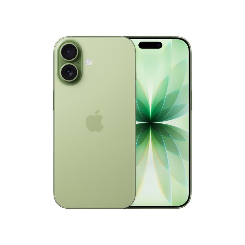 Apple iPhone 17 
