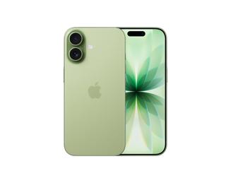 iPhone 17 256GB Sage