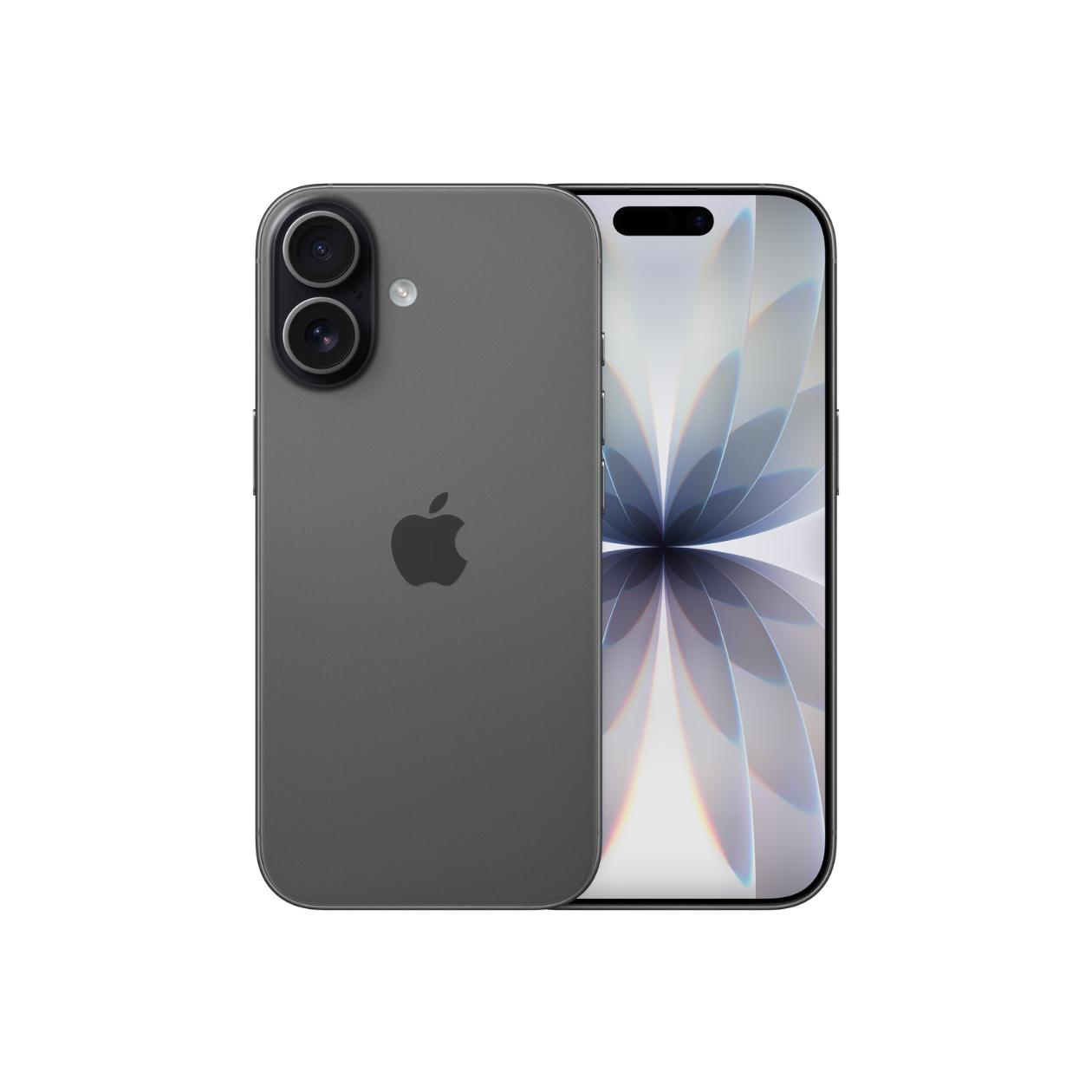 iPhone 17 256GB Black