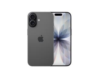 iPhone 17 256GB Black