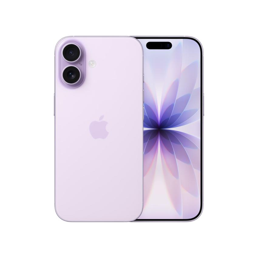 Apple iPhone 17 