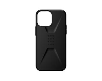 UAG Civilian Backcover for Apple iPhone 13 Pro Max - Black