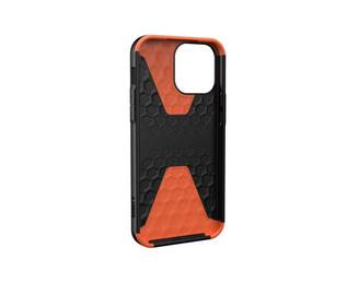 UAG Civilian Backcover for Apple iPhone 13 Pro Max - Black