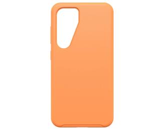 OtterBox Symmetry Galaxy S24 orange