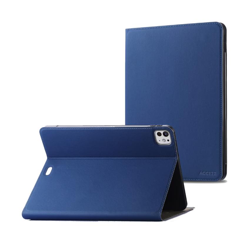 Accezz Classic Tablet Case voor de Apple iPad Pro 13