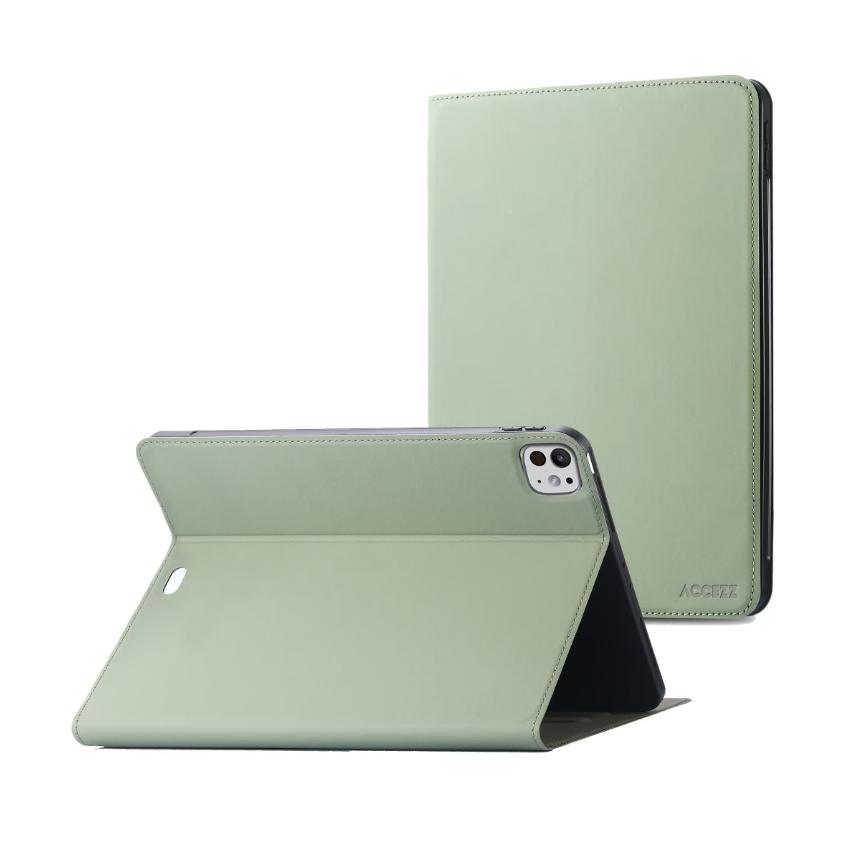 Accezz Classic Tablet Case voor de Apple iPad Pro 13