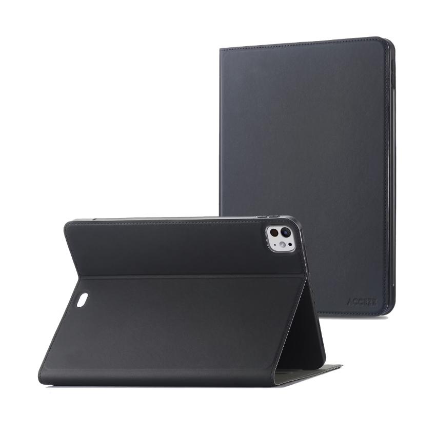 Accezz Classic Tablet Case voor de Apple iPad Pro 13