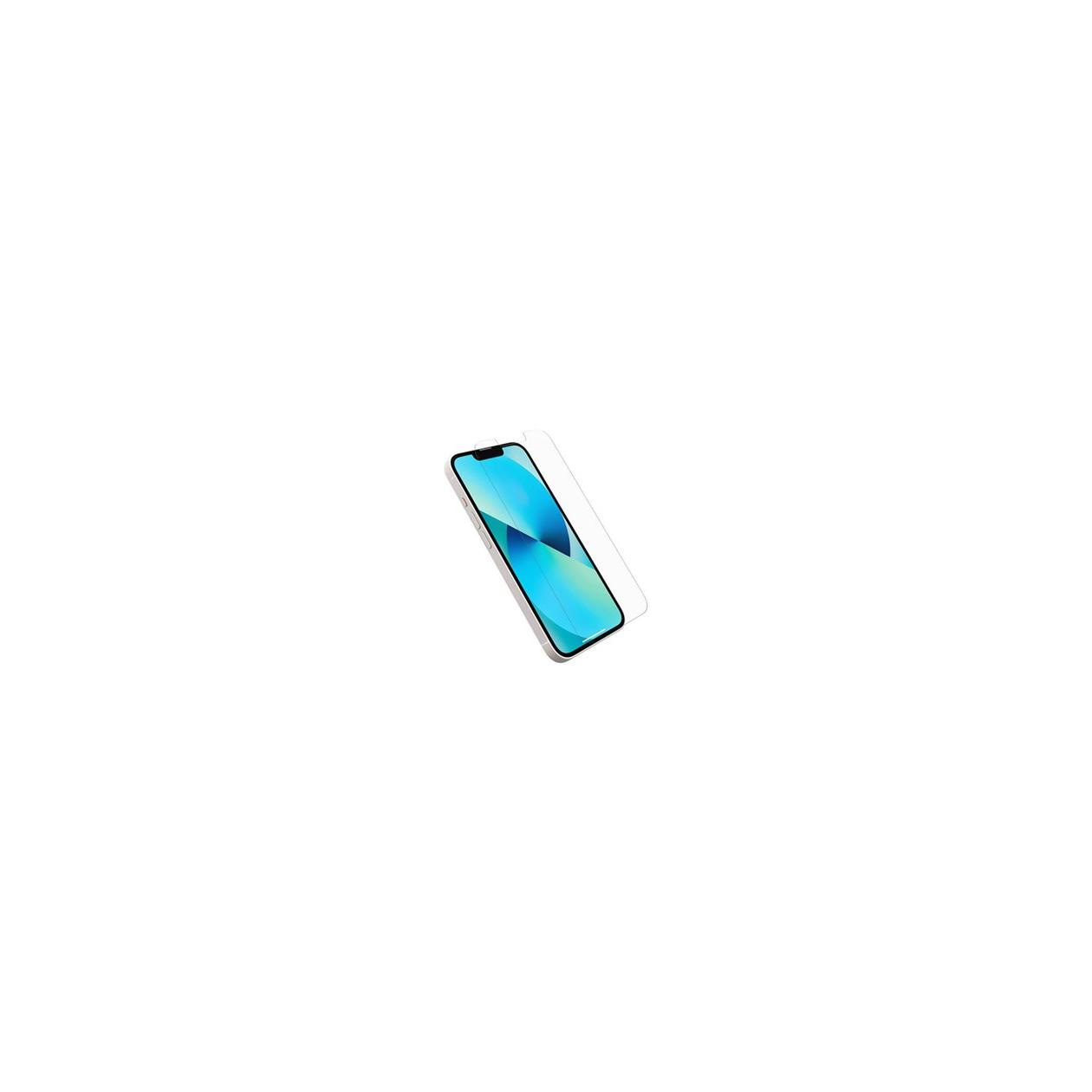 OtterBox Premium Glass Antimicrobial Apple iPhone 17e/16e/14/13/13 Pro - clear - Screen Machine