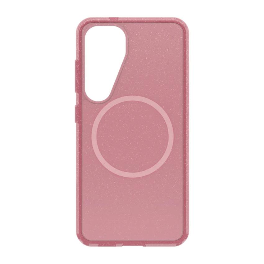 OtterBox Symmetry Series - Back cover with magnets for Samsung Galaxy S25 