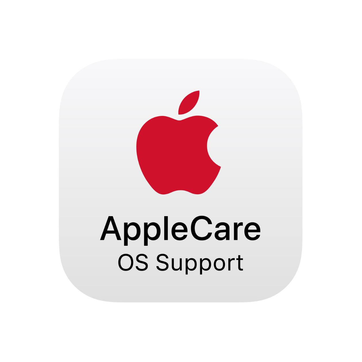 AppleCare OS Support - Preferred - Technical support - phone consulting - 1 year - 12x7
