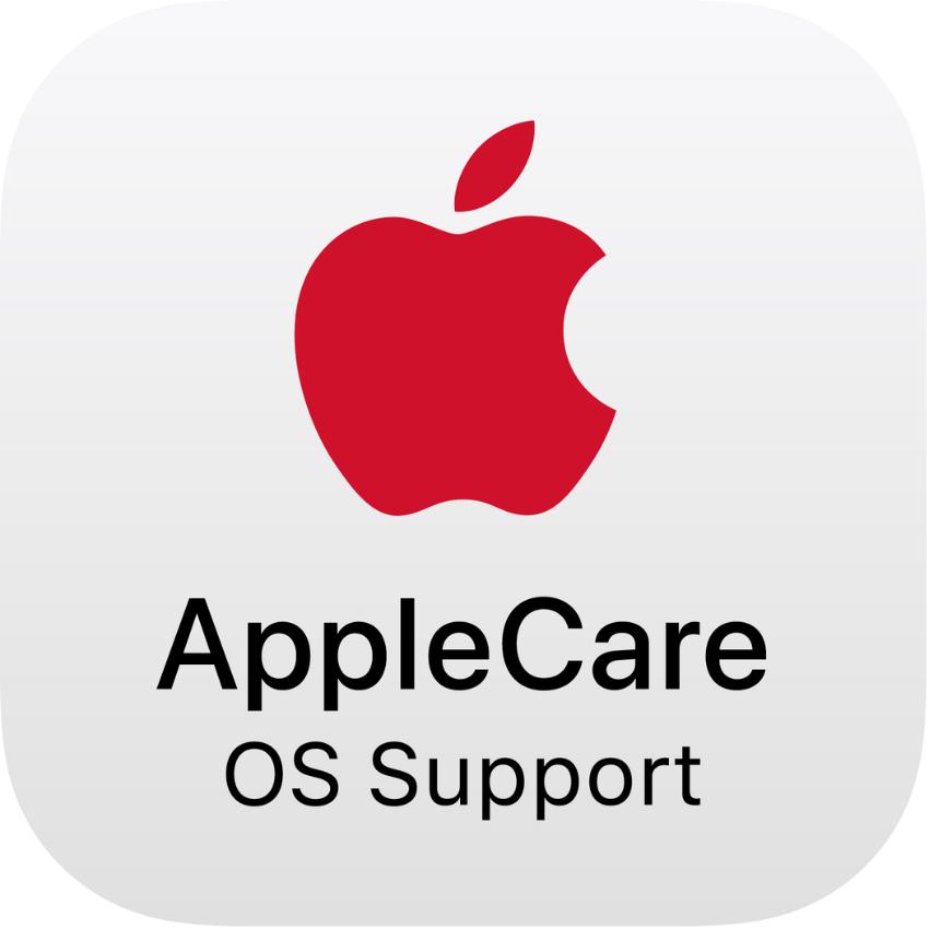 AppleCare OS Support 