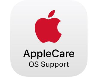 AppleCare OS Support - Preferred - Technical support - phone consulting - 1 year - 12x7