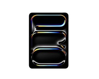 11-inch iPad Pro Wi-Fi 256GB with standard glass - Space Black