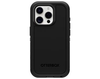 OtterBox Defender XT Apple iPhone 15 Pro - black