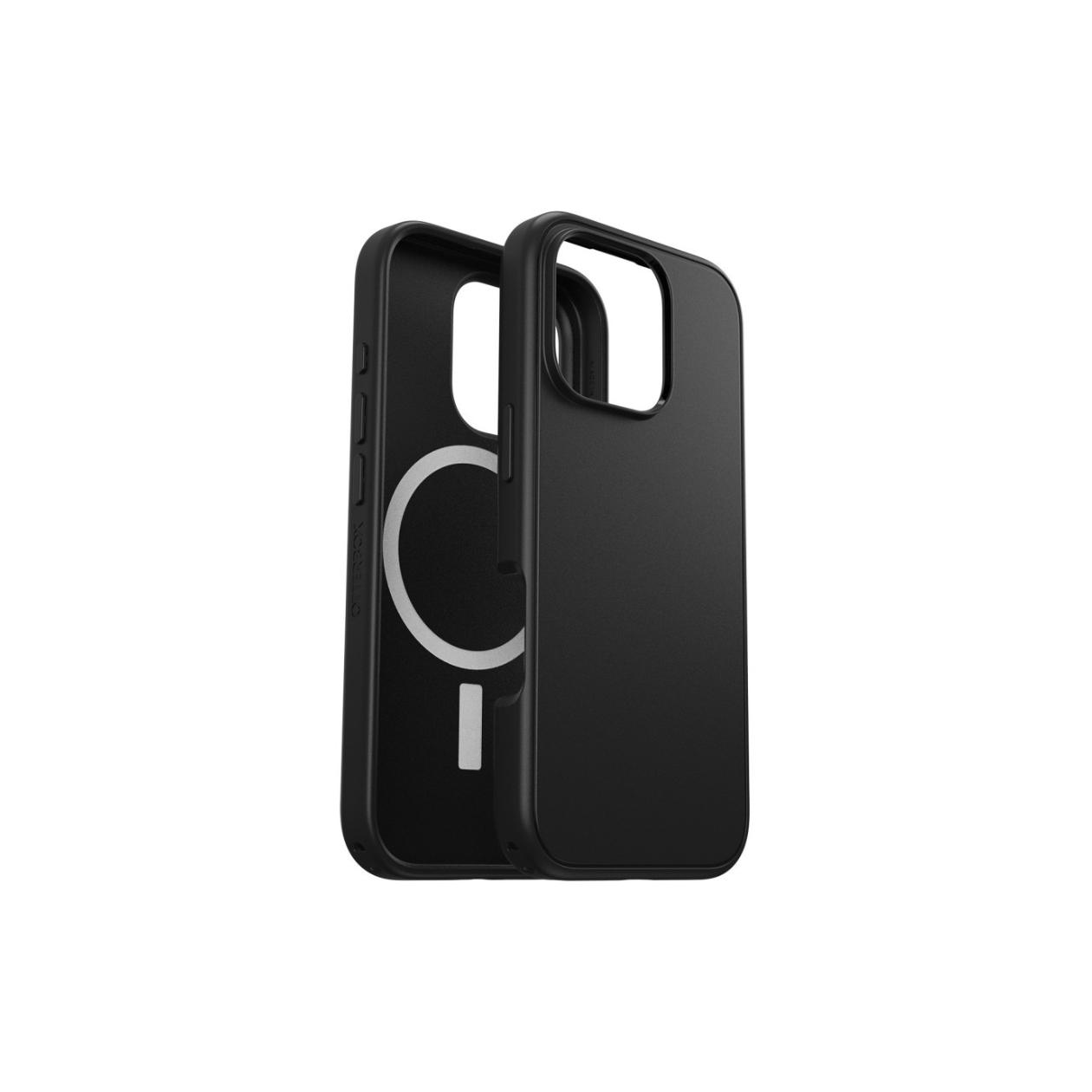 OtterBox Symmetry MagSafe Apple iPhone 16 Pro - black
