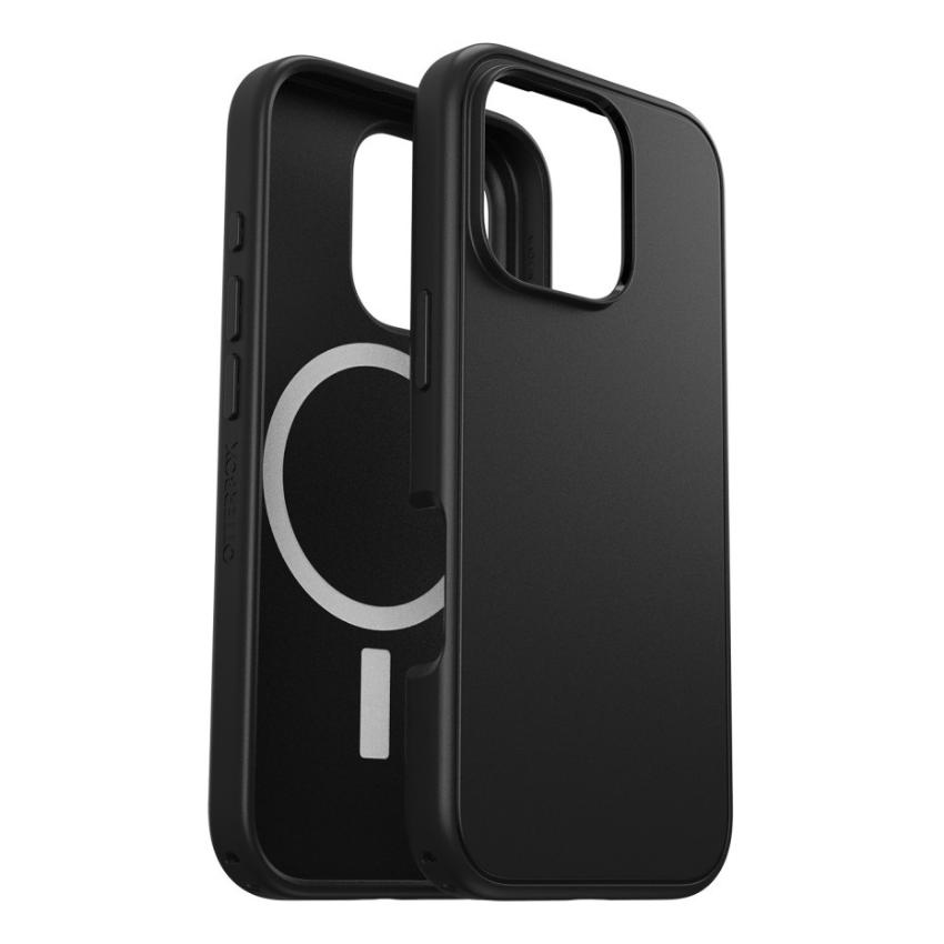 Otterbox Symmetry Apple iPhone 16 Pro Back Cover with MagSafe 
