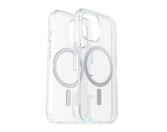 OtterBox Symmetry Clear MagSafe Apple iPhone 16 Pro - clear