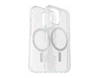 OtterBox Symmetry Clear MagSafe Apple iPhone 16 Pro Stardust - clear