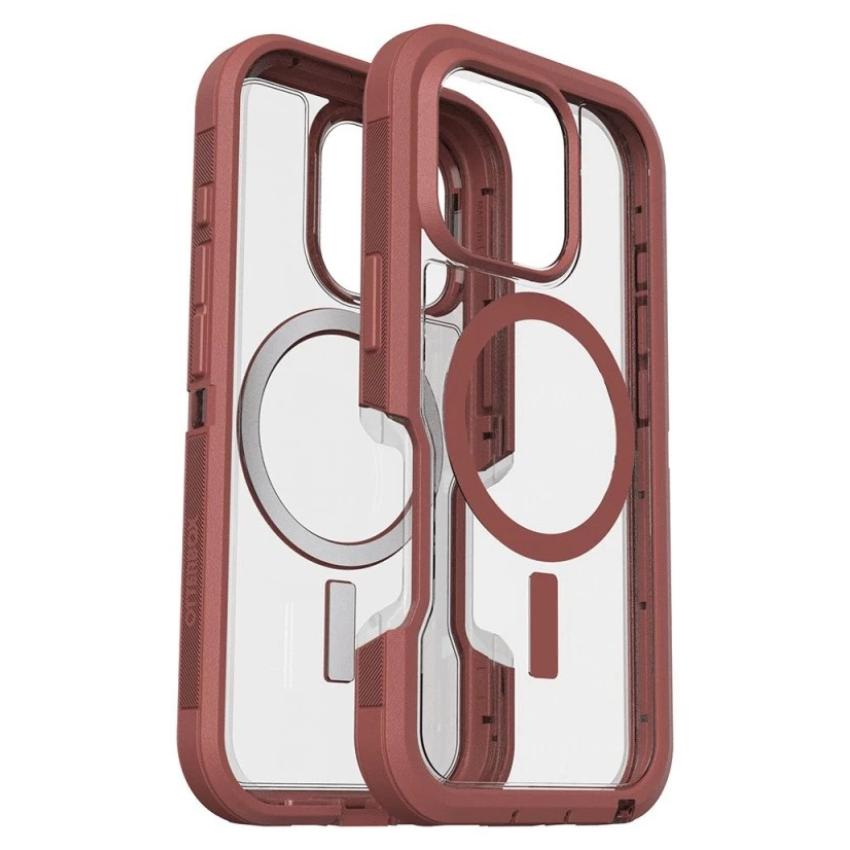 OtterBox Defender XT Clear Apple iPhone 16 Pro 