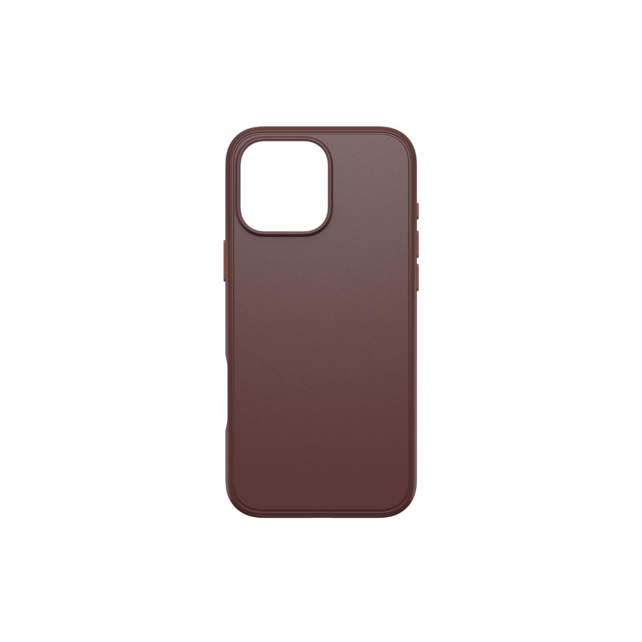 OtterBox Symmetry MagSafe Apple iPhone 16 Pro Max Union Station - brown