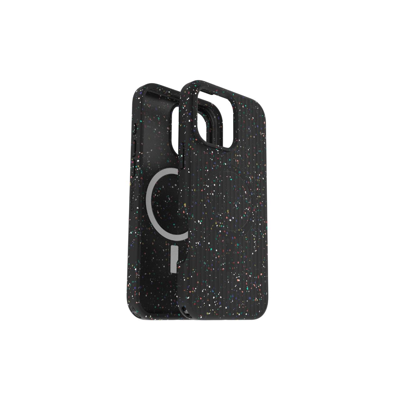OtterBox Symmetry Core Apple iPhone 16 Pro Max Carnival Night - black